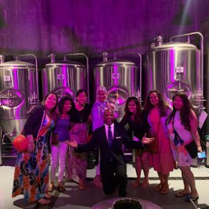 439 Magic Experience, The