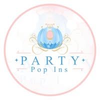 Party Pop Ins
