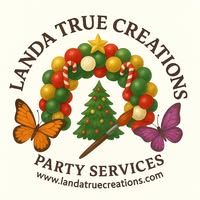 Landa’s Face Painting