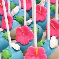 Danielle's Delicious Desserts