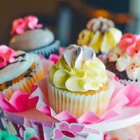 Sugardarlings Cupcakes Events