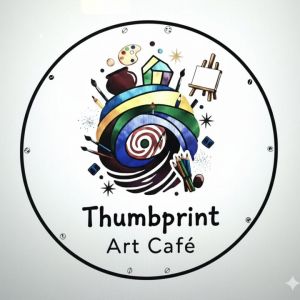 Thumbprint Art Cafe