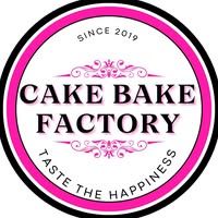 Cake Bake Factory
