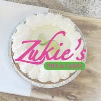 Zukie's Pies & Cakes