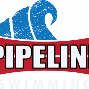 Pipeline Swimming