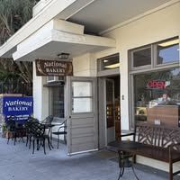 National Bakery