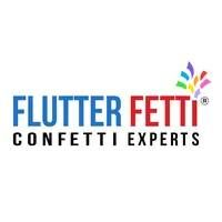 Flutter FETTI® Confetti