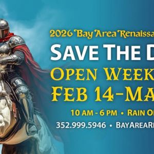 Bay Area Renaissance Festival