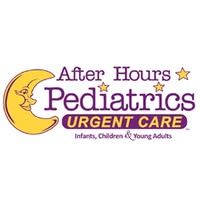 After Hours Pediatrics Urgent Care