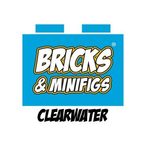 Bricks and Minifigs Clearwater Summer Camps