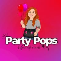 Party Pops-Balloon & More