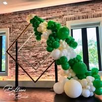 Balloons by the Bunch