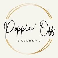 Poppin' Off Balloons