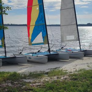 Freedom Sailing Camp of Florida, Inc.