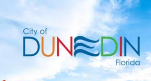 City of Dunedin Spring Break Camps