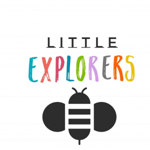 Little Explorers Valentines Day Party