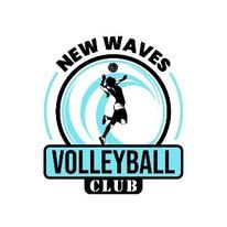 New Waves Volleyball Club