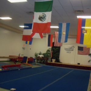 Euro Stars Gymnastics Spring Break Camp