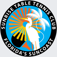 Sunrise Table Tennis Club