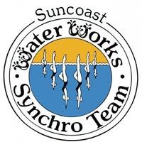 SunCoast Waterworks Synchronized Swim Team
