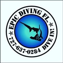 Epic Diving