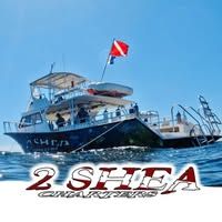 2 Shea Charters