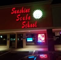 Sunshine Scuba School