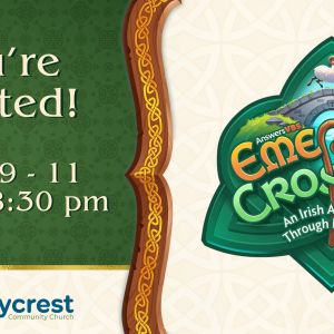 Skycrest Community Church VBS