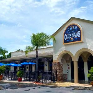 Clear Sky Club Haus St. Patrick's Day Bash