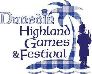 Dunedin Highland Games and Festival