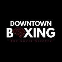 Downtown Boxing