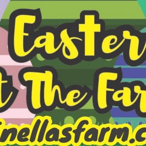 DK Farms Easter at the Farm