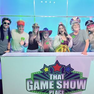 That Game Show Place: Mother’s Day Game Show