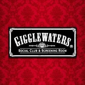Gigglewaters Dinner and Movie- Hook