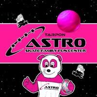 Astro Skate of Tarpon Springs - Summer Skating Camp