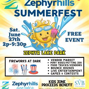 Zephyrhills Summerfest