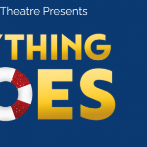 East Lake High School Theatre Presents Anything Goes