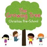 Growing Tree Christian PreSchool Jr Fun Play Program