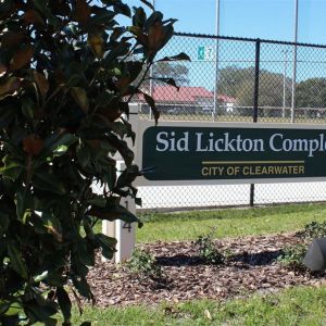 Sid Lickton Ballfield Complex
