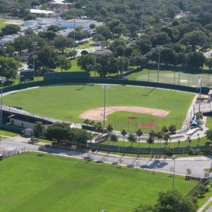 Jack Russell Stadium
