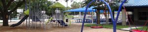 MLK Jr. Recreation Center