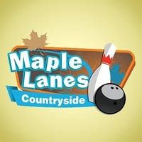 Maple Lanes Countryside