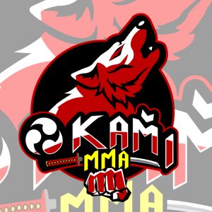 Okami Clan MMA