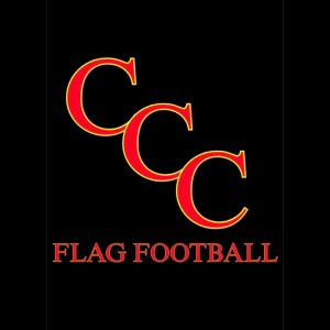 Clearwater Central Catholic - Girls Flag Football Camp