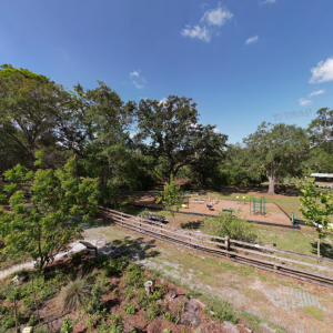 Folly Farm Nature Preserve
