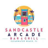 Sandcastle Arcade Bar & Grill