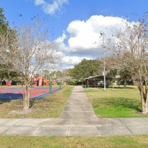 Richard Rogers Park