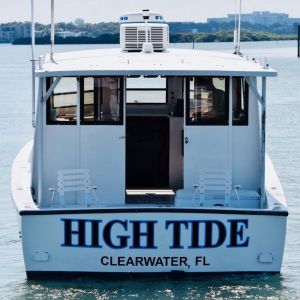 High Tide Charters