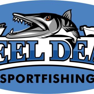 Reel Deel Sportsfishing