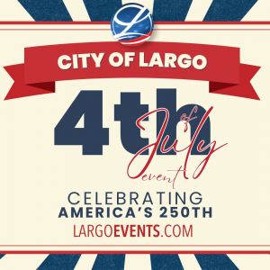 07/04 City of Largo Fourth of July Celebration